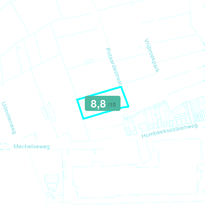 Mobiscore