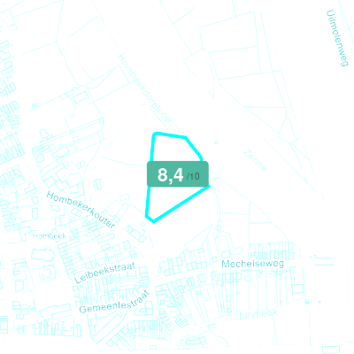 Mobiscore