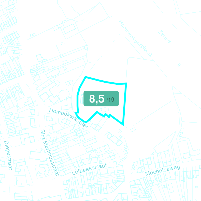 Mobiscore