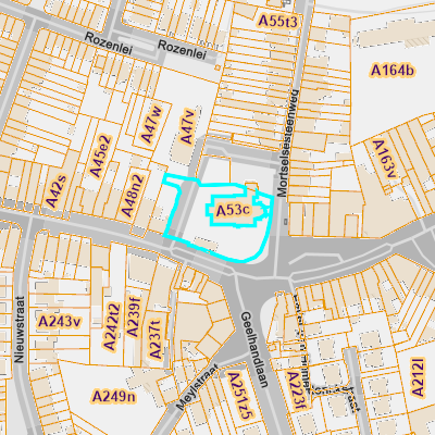 CADGIS