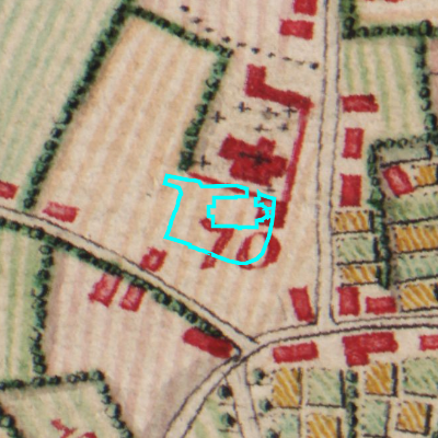 Ferraris (1771-1778)