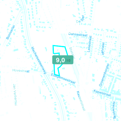 Mobiscore