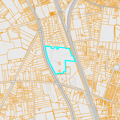 CADGIS