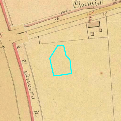 Algemeen Bodemgebruik (ABW)
