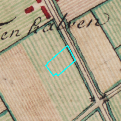 Ferraris (1771-1778)