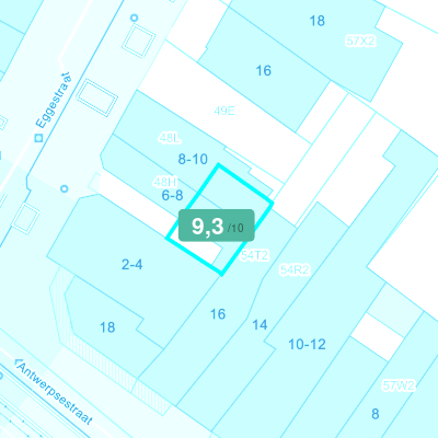 Mobiscore