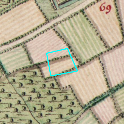 Ferraris (1771-1778)
