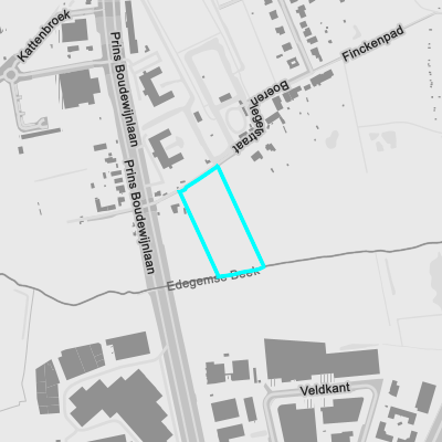 Vastgestelde archeologische zones