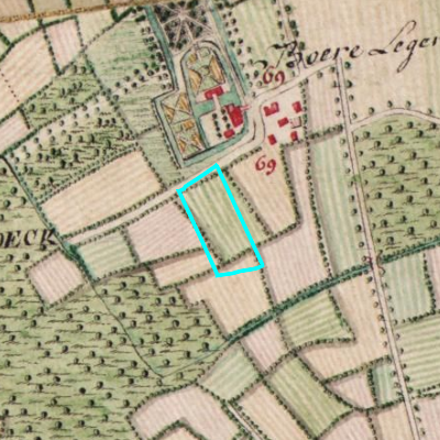 Ferraris (1771-1778)
