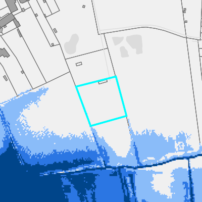 Overstromingsgevoelig (fluviaal)