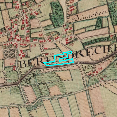Ferraris (1771-1778)