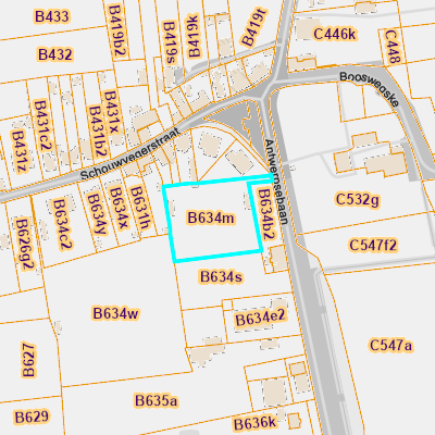 CADGIS