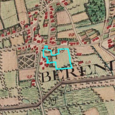 Ferraris (1771-1778)
