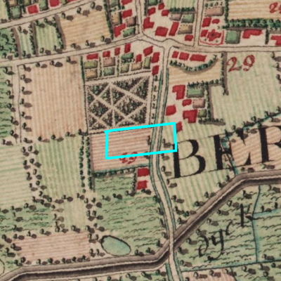 Ferraris (1771-1778)