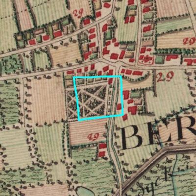 Ferraris (1771-1778)