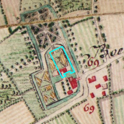 Ferraris (1771-1778)