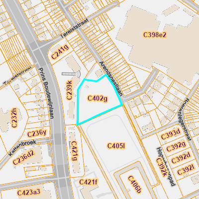 CADGIS