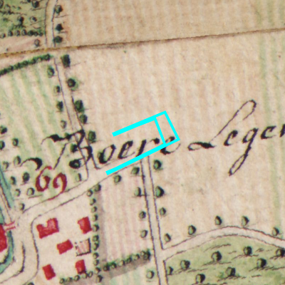 Ferraris (1771-1778)