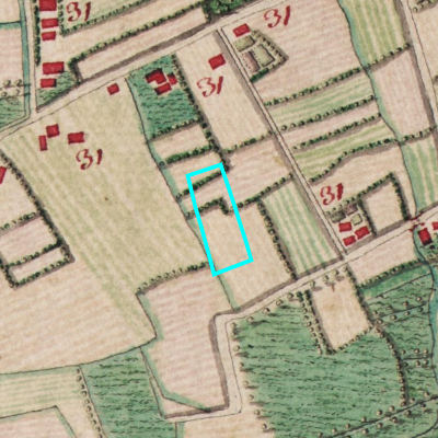 Ferraris (1771-1778)