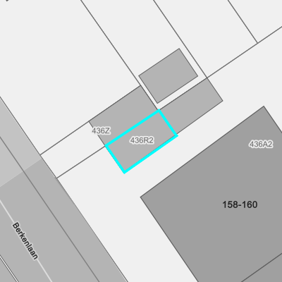 PFAS no regret zones