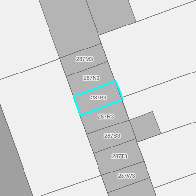 Vastgestelde archeologische zones
