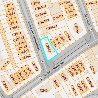 CADGIS