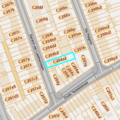 CADGIS