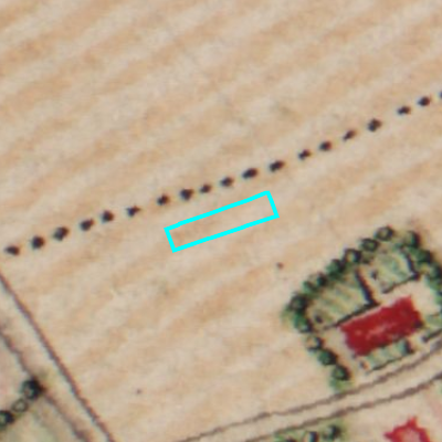Ferraris (1771-1778)