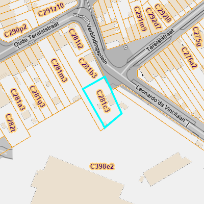 CADGIS