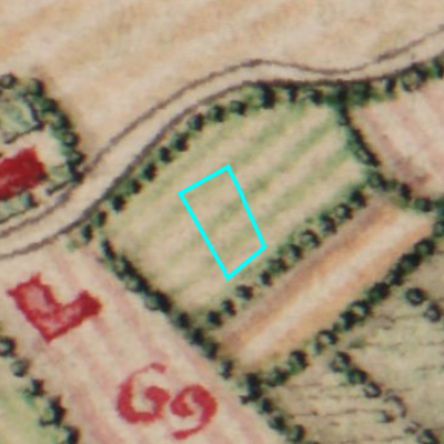 Ferraris (1771-1778)
