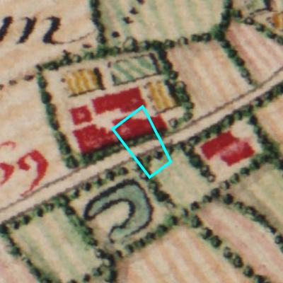 Ferraris (1771-1778)