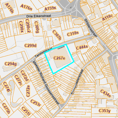 CADGIS
