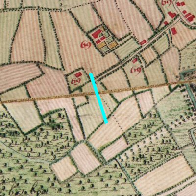 Ferraris (1771-1778)