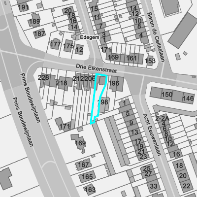 PFAS no regret zones