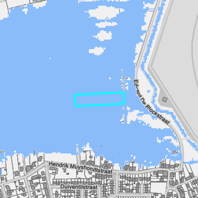 Overstromingsgevoelig (fluviaal)