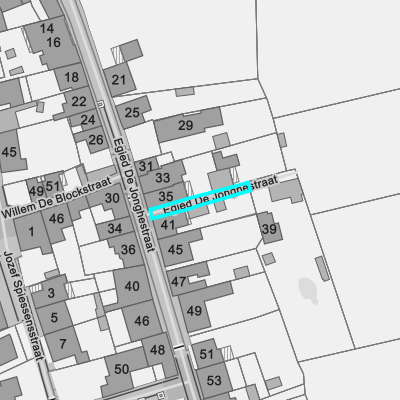 PFAS no regret zones