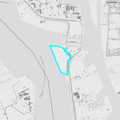 Overstromingsgevoelig (fluviaal)