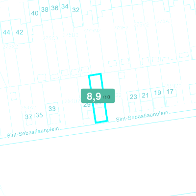 Mobiscore