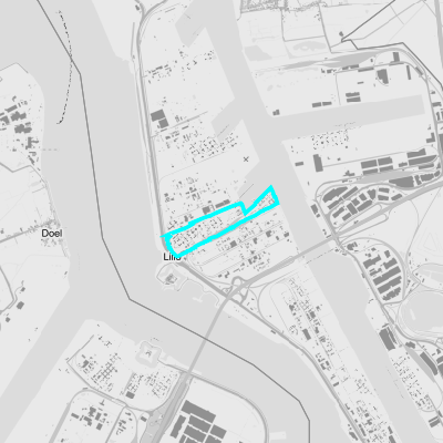 Overstromingsgevoelig (fluviaal)