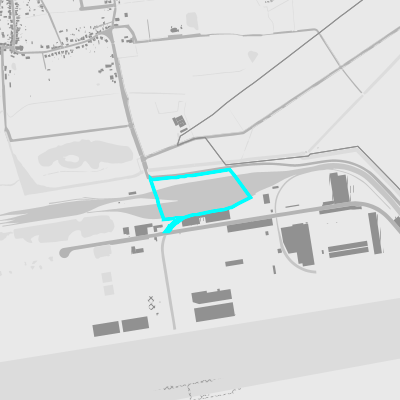 Vastgestelde archeologische zones