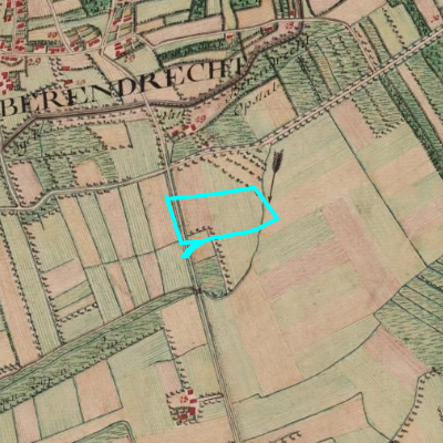 Ferraris (1771-1778)