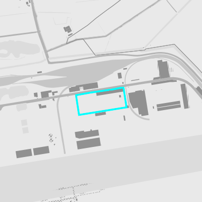 Vastgestelde archeologische zones