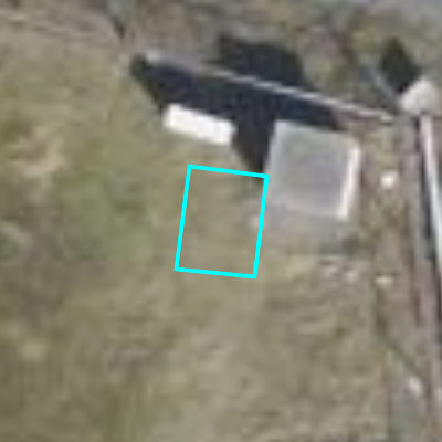 Luchtfoto Vlaanderen 2013 - 2015