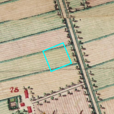 Ferraris (1771-1778)
