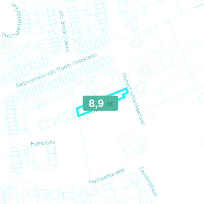 Mobiscore