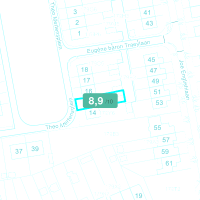 Mobiscore