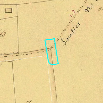 Algemeen Bodemgebruik (ABW)