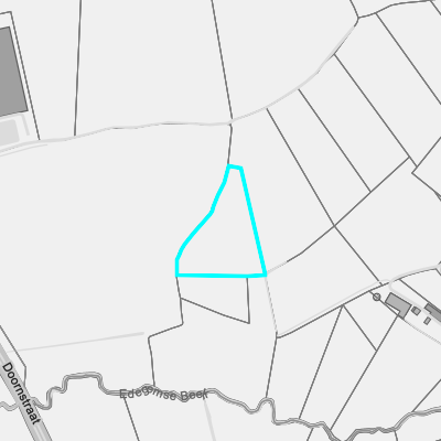 Vastgestelde archeologische zones
