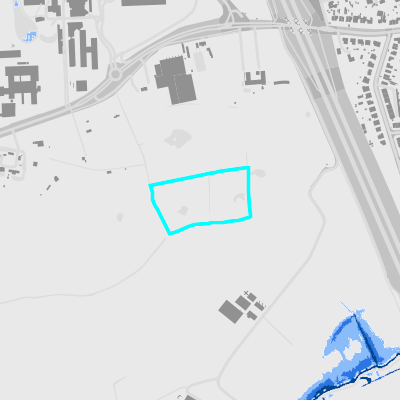 Overstromingsgevoelig (fluviaal)