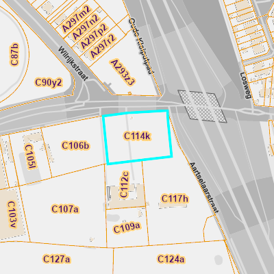CADGIS